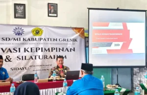 Ingin Sekolah Menjadi Unggul? Ini Rahasianya!