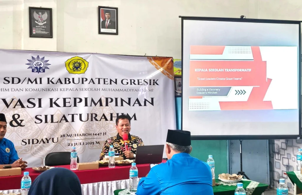 Ingin Sekolah Menjadi Unggul? Ini Rahasianya!