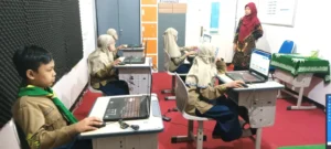 Belasan Siswa SD Musix Berkompetisi di Ajang Olimpiade Sains Nasional 2025