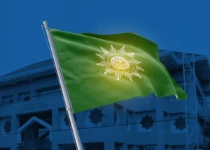 Menyelami “Cahaya” dalam Islam dan Gerakan