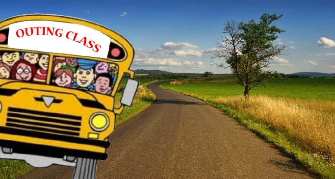 Outing Class Dibatasi di Beberapa Daerah, Ini Pendapat Pakar UM Surabaya