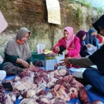 Panti Asuhan Muhammadiyah Medokan Ayu Terima Amanah 27 Hewan Kurban pada Idul Adha 1446 H