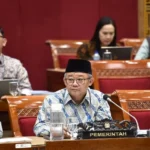 Mendikdasmen Paparkan Pagu Anggaran 2026 di Raker Komisi X DPR, Fokus Perkuat Program Prioritas Pendidikan