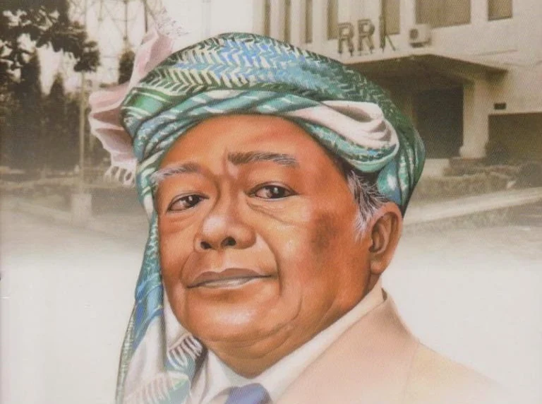 Pak AR dan Melawan Lingkaran Kebodohan dengan Konsolidasi Ilmu