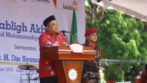 Perpisahan Haru: Drs Rohmat MM, Ketua PDM Trenggalek Periode 2010–2022, Berpulang