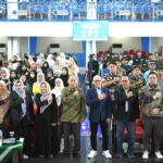 Bahas Topik Kewirausahaan, Umsida Undang Dua Pakar di International Guest Lecture