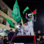 Ramadhan Tahun ini, Palestina di Persimpangan Sejarah