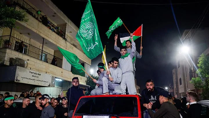 Ramadhan Tahun ini, Palestina di Persimpangan Sejarah