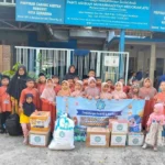 SD Mutu Kagumi Tanamkan Kepedulian dan Tumbuhkan Empati Siswa Lewat Outing Class ke Panti Asuhan Medokan Ayu