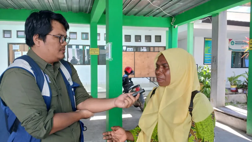 PP Aisyiyah Kukuhkan PWA Papua Pegunungan, Hadirkan Kisah Mualaf Inspiratif Mama Siti Nekwek dari Yalimo