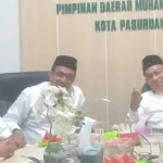 Merajut Persatuan Umat, PDM Kota Pasuruan dan Ahlul Bait Indonesia Jajaki Kolaborasi Dakwah