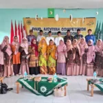 Rayakan Milad ke-108 ‘Aisyiyah, PAUD ‘Aisyiyah se-Cabang Brondong Gelar Beragam Lomba dengan Meriah