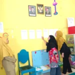 PRA Bedahan dan Guru PAUD ‘Aisyiyah Bedahan Gelar Rapat Pemantapan dan Koordinasi Jelang Tahun Ajaran Baru