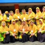 PCA Sugio Meriahkan Pra Milad ke-108 Aisyiyah dengan Semangat Rambloko