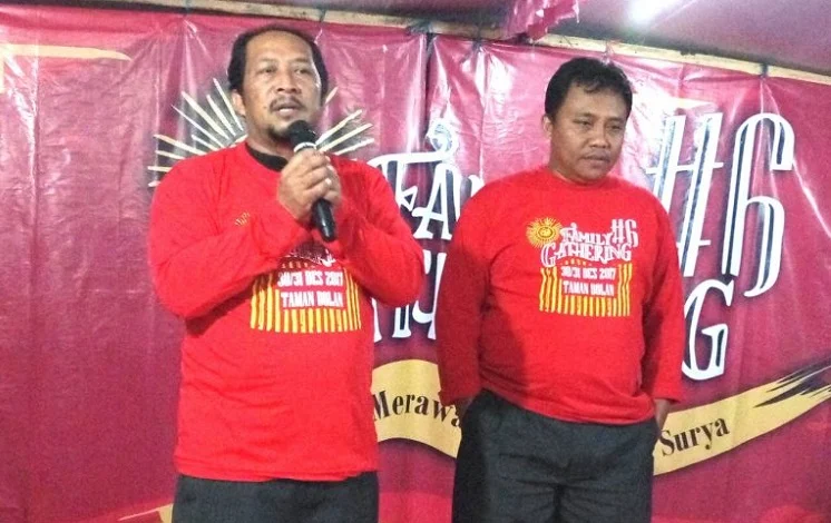 Mengambil Manfaat dari Pertemuan Kultural Keluarga Muhammadiyah