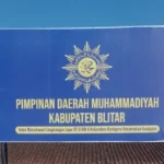 Muhammadiyah Kabupaten Blitar Siapkan 21 Titik Sholat Idul Adha 1446 H