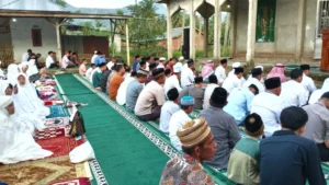 PDM Lebong Umumkan Lokasi dan Imam Shalat Idul Adha 1446 H