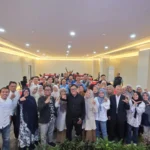 Pemred PWMU.CO Bekali Tim Marketing RS Muhammadiyah–Aisyiyah Strategi Menulis untuk Branding