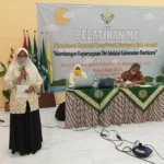 Pelatihan MC PDNA Gresik Usai, Ini Peserta Terbaiknya!