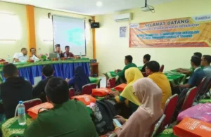 Melibatkan Guru dalam Dakwah Digital dan Marketing Sekolah dengan Cara Ini