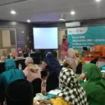 BSM Umat Gandeng Emak-Emak Lakukan Ini