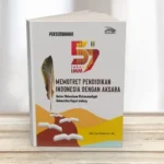 Isu Pendidikan Indonesia di Antologi Buku IMM