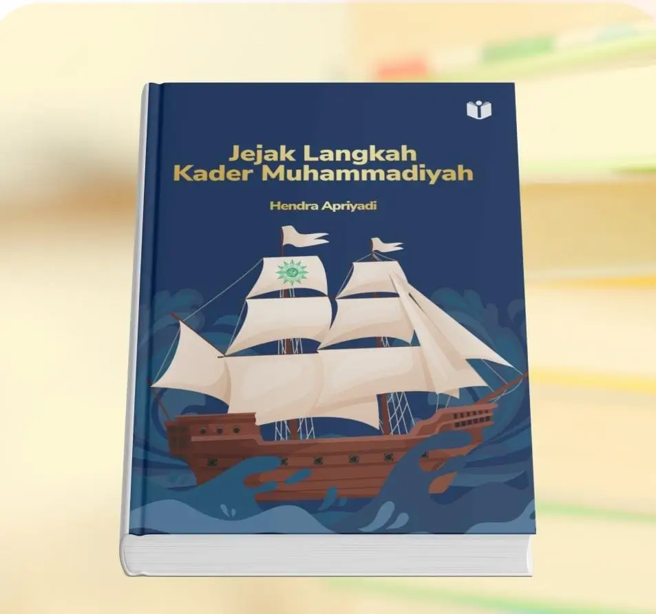 “Jejak Langkah Kader Muhammadiyah” Resmi Diluncurkan di Tegal