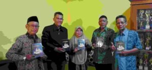 "Jejak Langkah Kader Muhammadiyah" Resmi Diluncurkan di Tegal