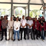 Pembukaan KKN UM Surabaya di Gondang: Siap Tumbuh Bersama Inovasi, Berdampak dan Berkelanjutan