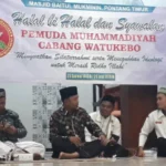 Jadi Kader Pemuda Itu Harus seperti Ini