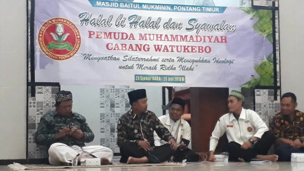 Jadi Kader Pemuda Itu Harus seperti Ini