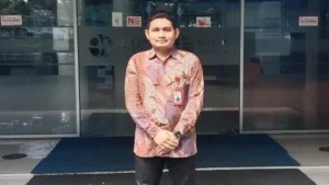 BRIN: AP Hasanuddin Terbukti Melanggar Kode Etik ASN