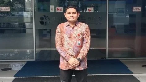 BRIN: AP Hasanuddin Terbukti Melanggar Kode Etik ASN