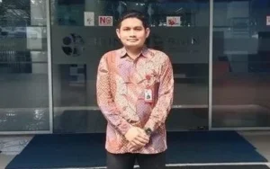Peneliti BRIN AP Hasanuddin Ditangkap Polisi