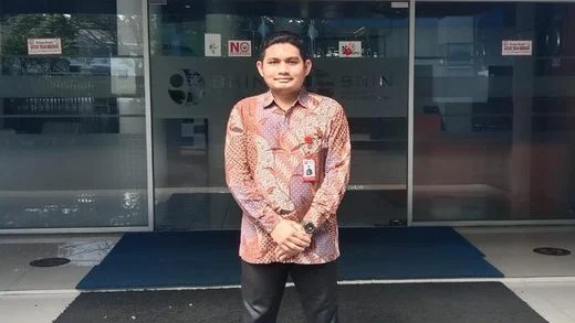 Kasus AP Hasanuddin, BRIN Akan Melakukan Pengecekan Internal