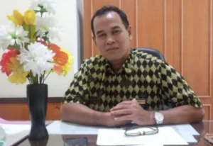 PDM Bojonegoro Mendesak agar Andi Pangerang Hasanuddin Ditangkap