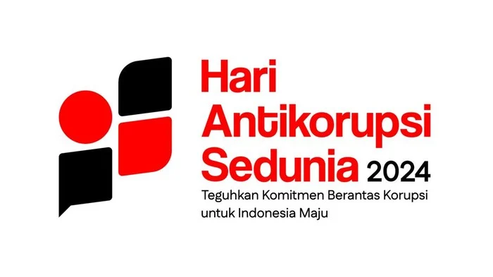 Hakordia : Korupsi adalah Masalah Serius