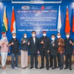 Indonesia Tuan Rumah Pertemuan Organisasi Pengelasan Se-Asia