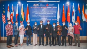 Indonesia Tuan Rumah Pertemuan Organisasi Pengelasan Se-Asia