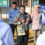 Cegah Perundungan Sejak Hari Pertama Sekolah, Kemendikdasmen Kawal Ketat MPLS Ramah di Semarang