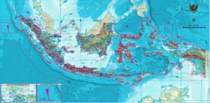 Indonesia Adalah Visi, Bukan Fakta