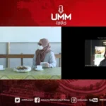 UMMTalks  Bahas Regenerasi Petani