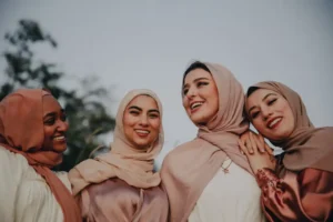 Mereka yang Menuntun Kita Menuju Kebaikan