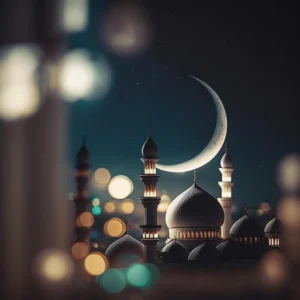 Adakah Doa Khusus Meminta Bertemu Bulan Ramadhan?