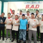 AUM Kesehatan dan Pendidikan Terlibat Aktif dalam BAD PDPM Blitar: Wujudkan Komitmen Cetak Kader Unggul