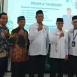 PKKM 4 Tahunan untuk Evaluasi Kinerja Kepala Madtsamutu