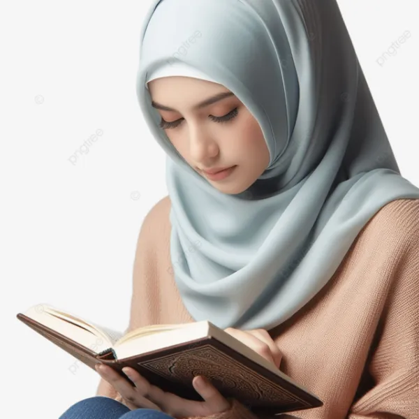 Puasa dan Al-Qur’an: Terapi Alami untuk Menyembuhkan Penyakit