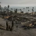 Ada Hikmah Besar di Balik Terbakarnya Los Angeles