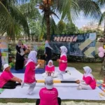 PCIA Malaysia: Semarakkan Milad ke-112 Muhammadiyah dengan PORSESA