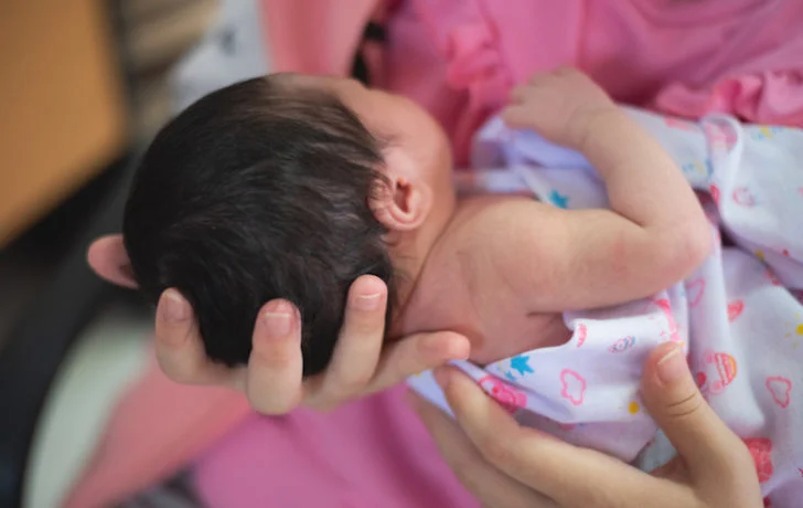 Kisah Pengidap ITP yang Siap Mati untuk si Bayi